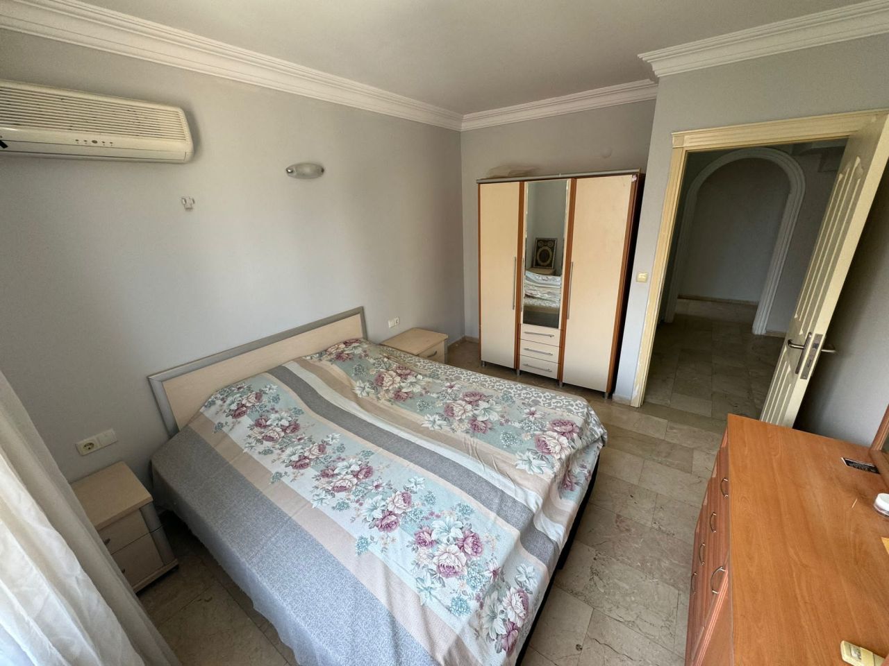 Апартаменты в Алании, Турция, 220 м² - фото 8