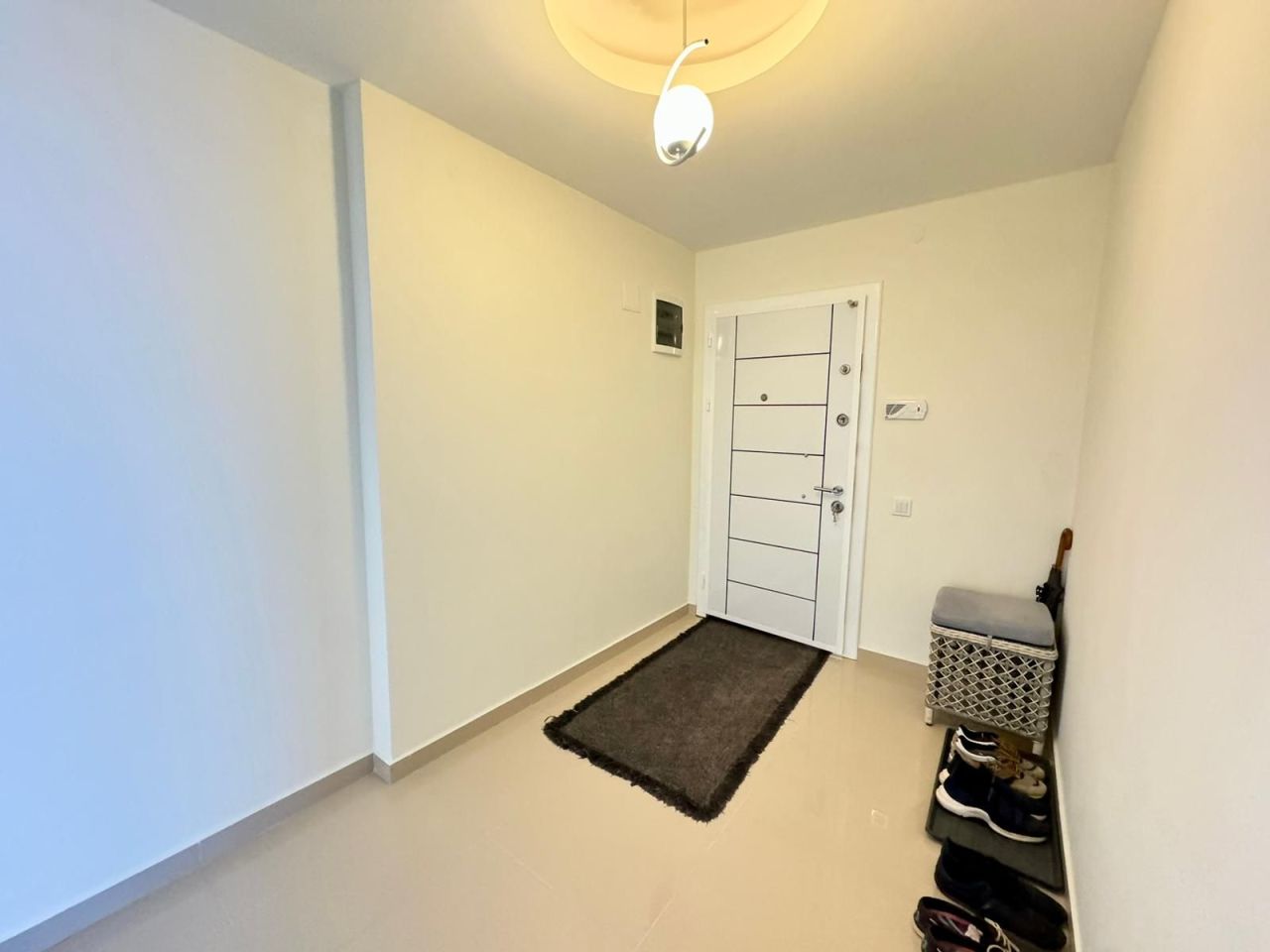 Апартаменты в Алании, Турция, 125 м² - фото 8