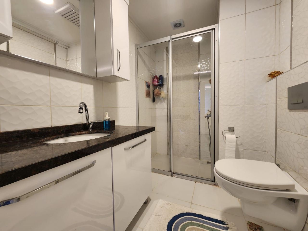 Апартаменты в Алании, Турция, 110 м² - фото 8