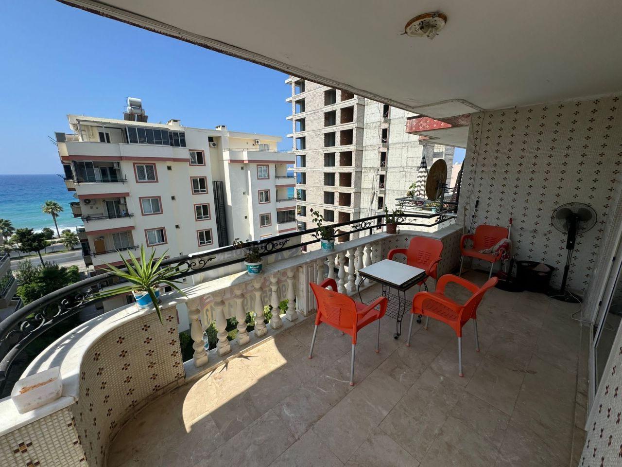 Апартаменты в Алании, Турция, 220 м² - фото 11