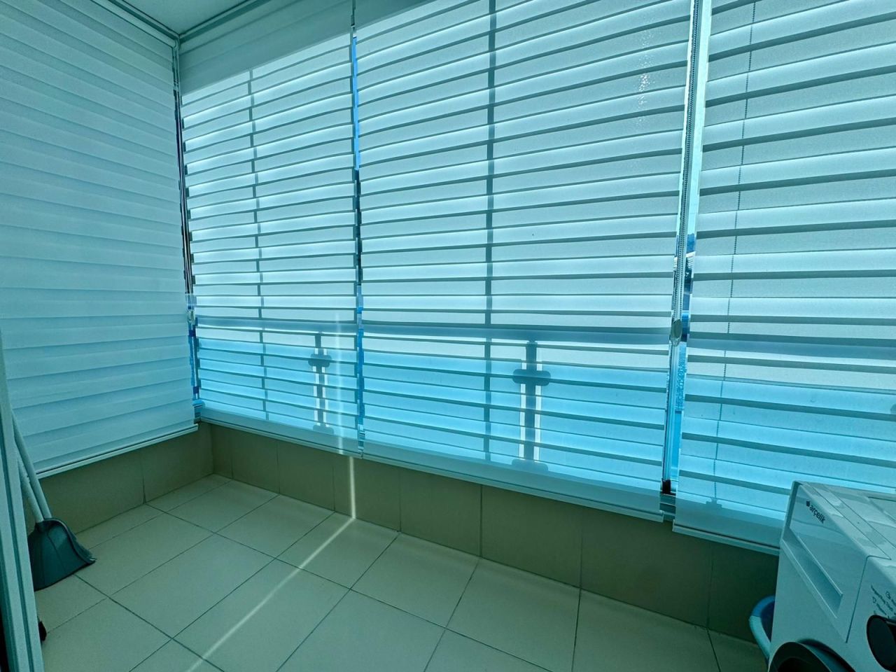 Апартаменты в Алании, Турция, 125 м² - фото 12