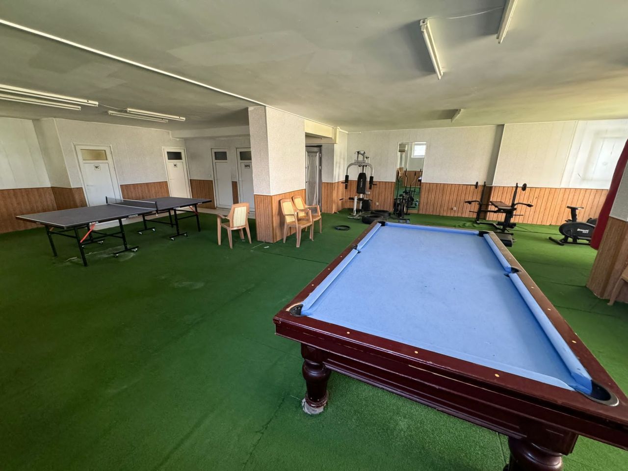 Апартаменты в Алании, Турция, 220 м² - фото 12