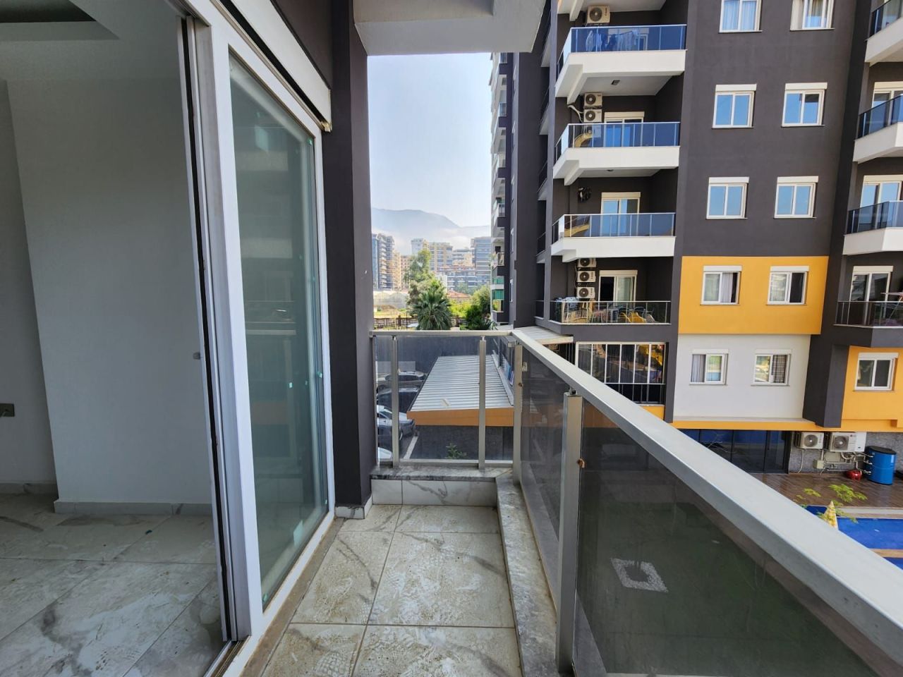 Апартаменты в Алании, Турция, 85 м² - фото 15