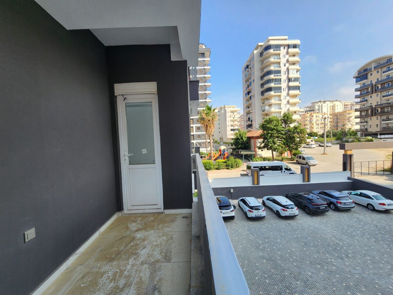 Апартаменты в Алании, Турция, 85 м² - фото 19