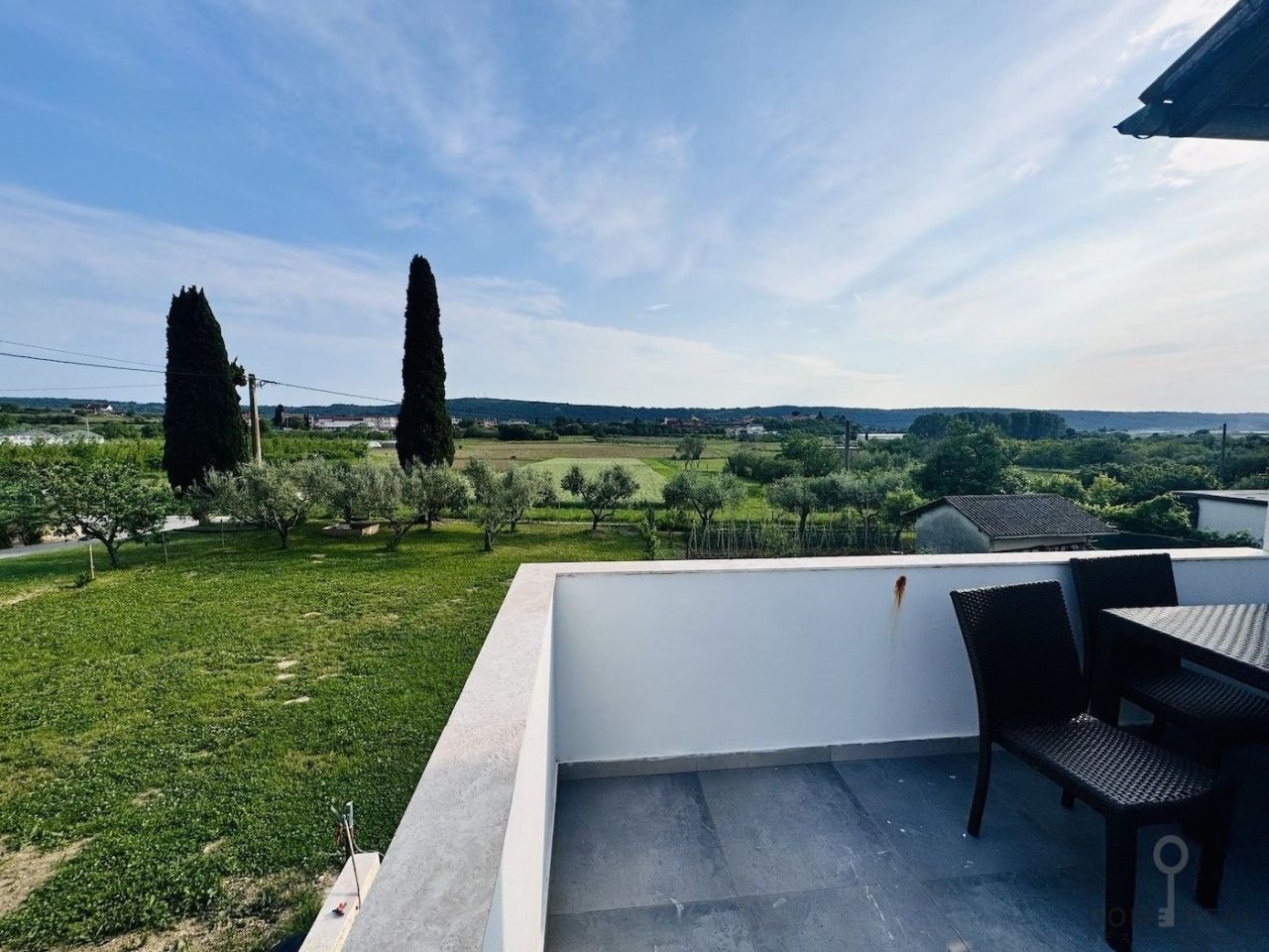 Дом в Пиране, Словения, 120 м² - фото 12