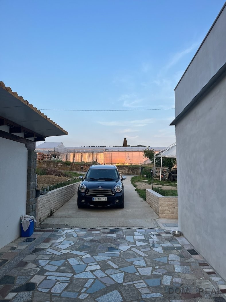 Дом в Пиране, Словения, 120 м² - фото 17