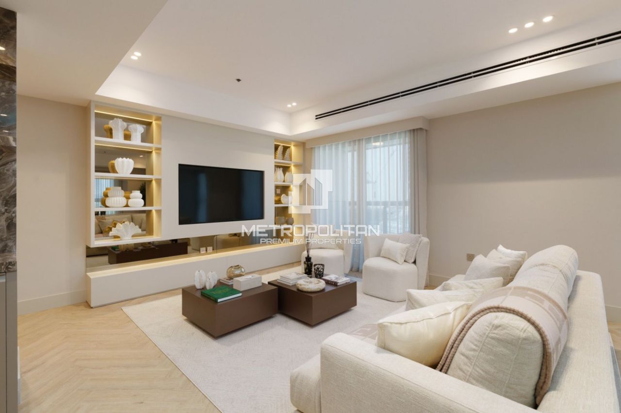 Апартаменты в Дубае, ОАЭ, 187 м² - фото 1