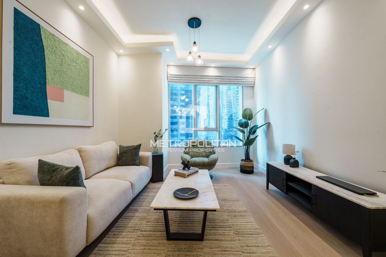 Апартаменты в Дубае, ОАЭ, 75 м² - фото 1