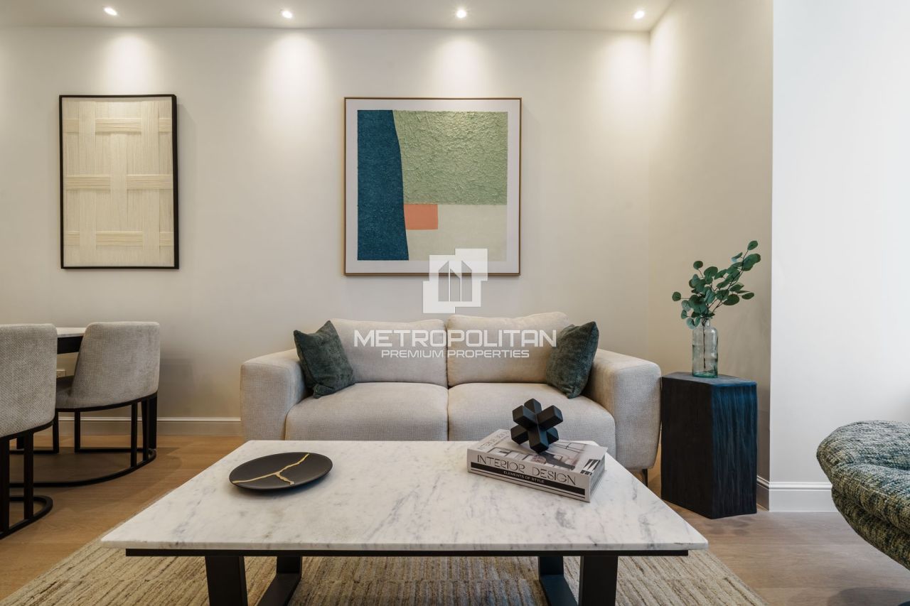 Апартаменты в Дубае, ОАЭ, 75 м² - фото 2