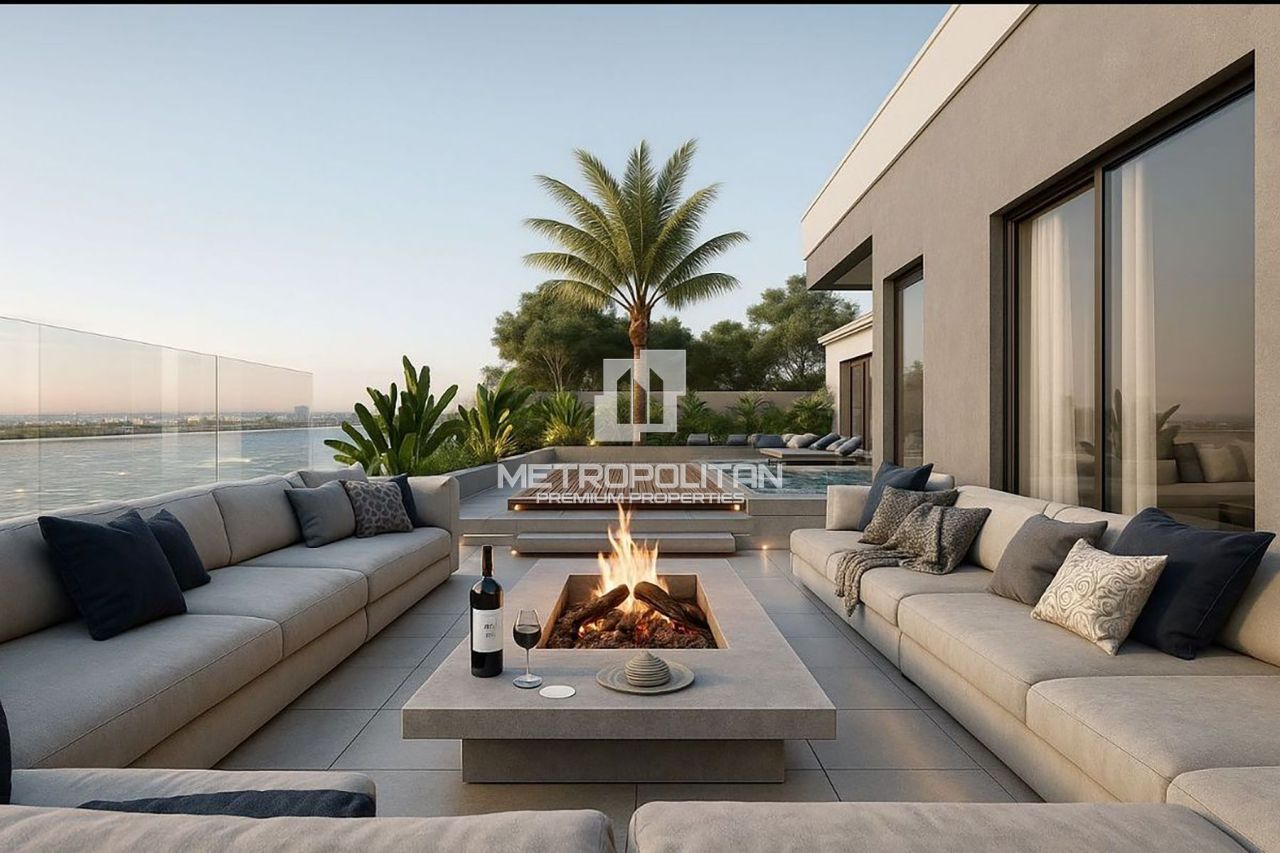 Бунгало в Дубае, ОАЭ, 211 м² - фото 2