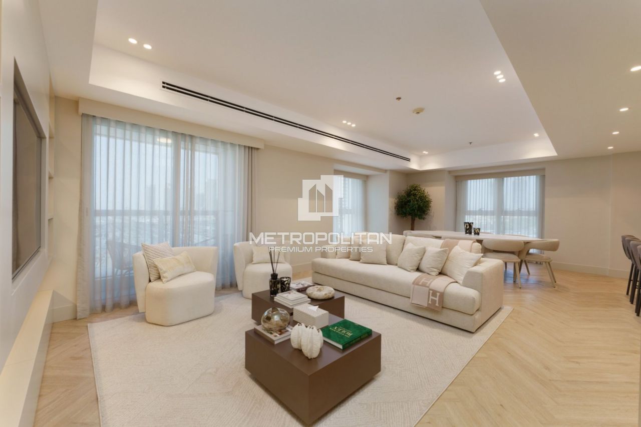 Апартаменты в Дубае, ОАЭ, 187 м² - фото 2