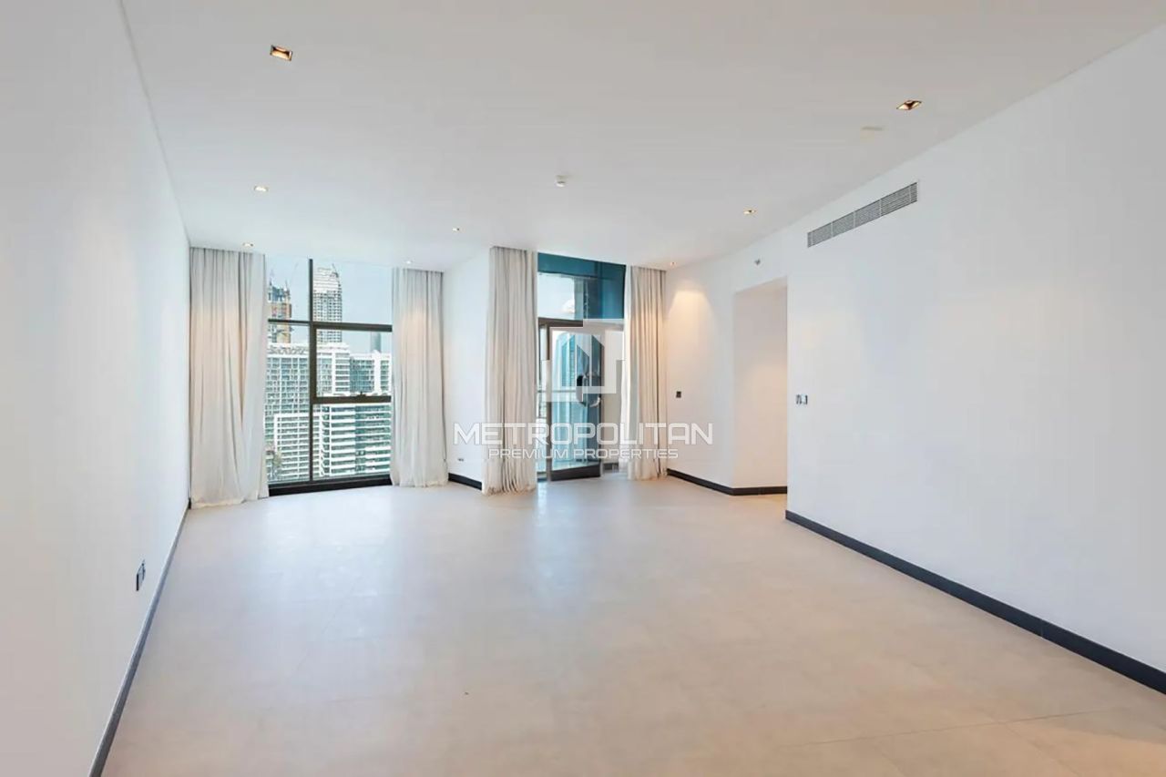 Апартаменты в Дубае, ОАЭ, 113 м² - фото 2