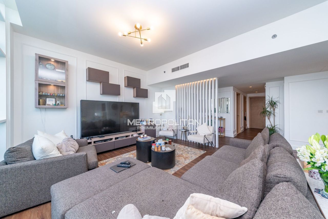 Апартаменты в Дубае, ОАЭ, 192 м² - фото 2