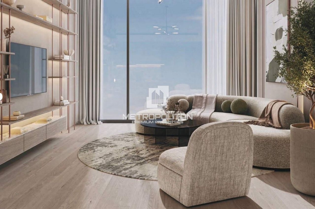 Апартаменты в Дубае, ОАЭ, 44 м² - фото 2