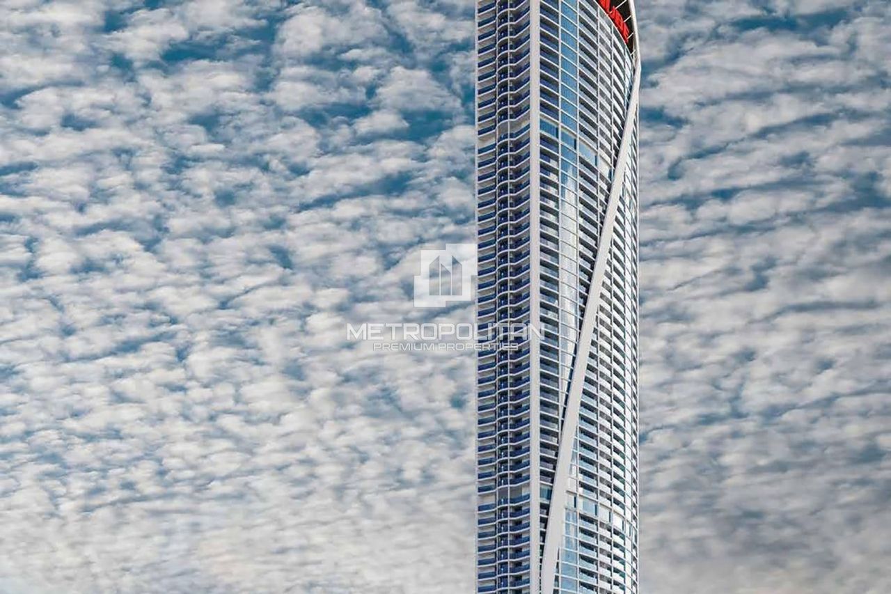 Апартаменты в Дубае, ОАЭ, 43 м² - фото 3