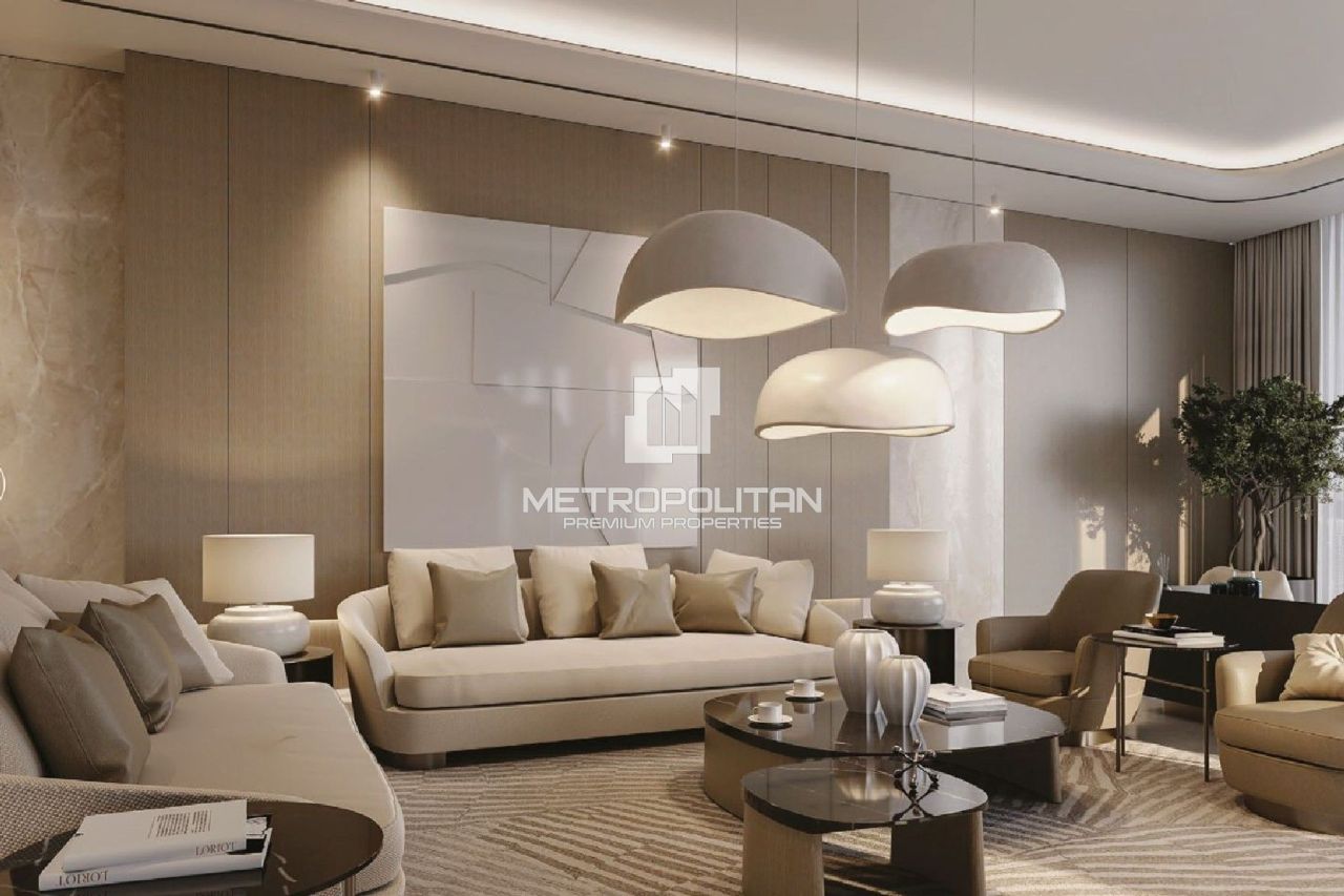 Апартаменты в Дубае, ОАЭ, 79 м² - фото 3