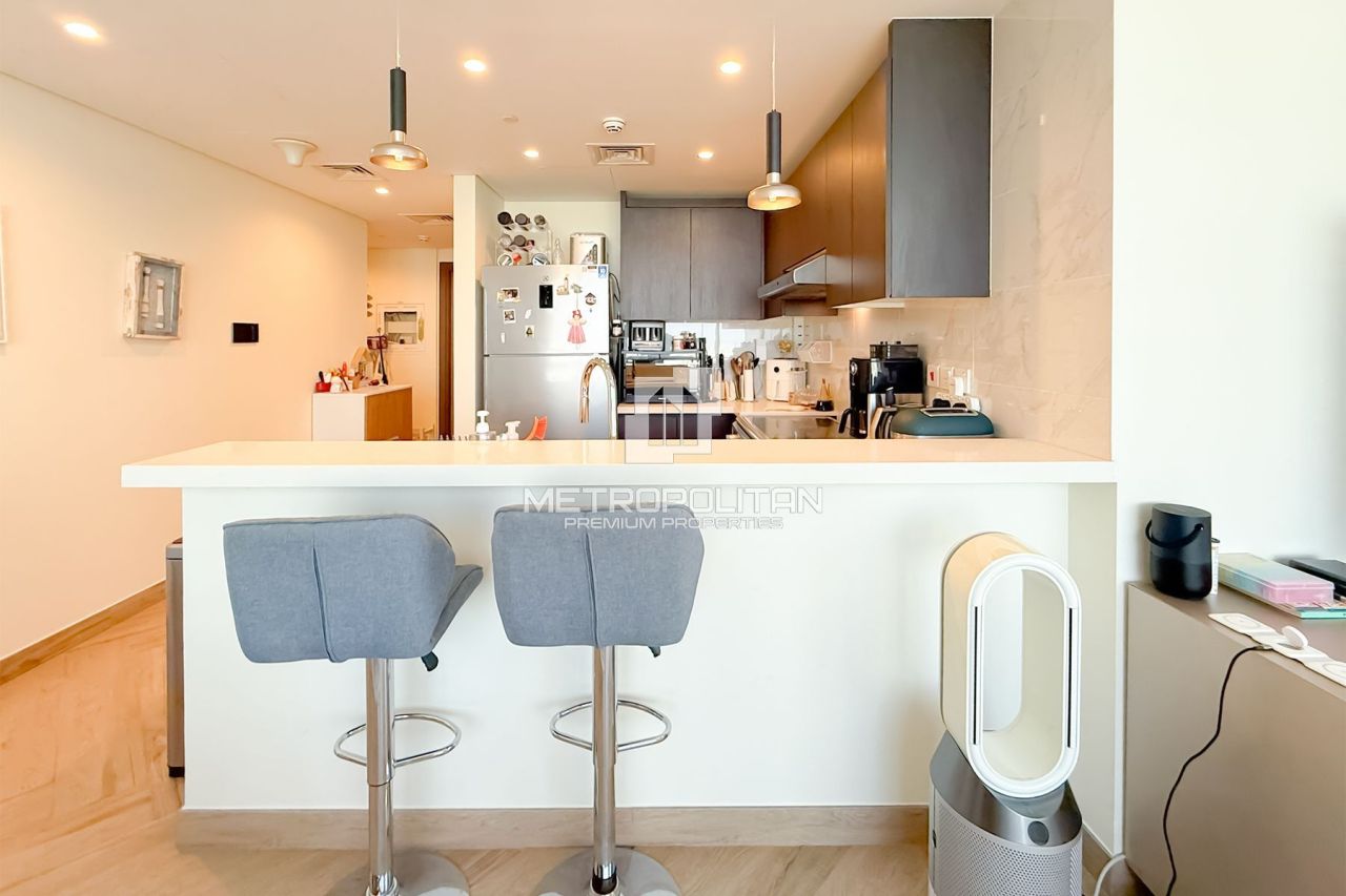 Апартаменты в Дубае, ОАЭ, 130 м² - фото 3