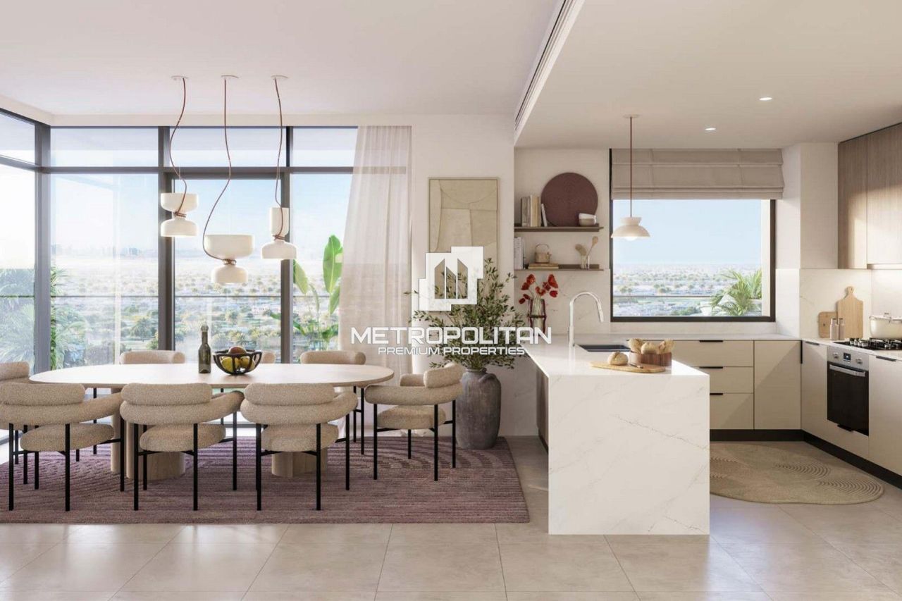 Апартаменты в Дубае, ОАЭ, 69 м² - фото 3