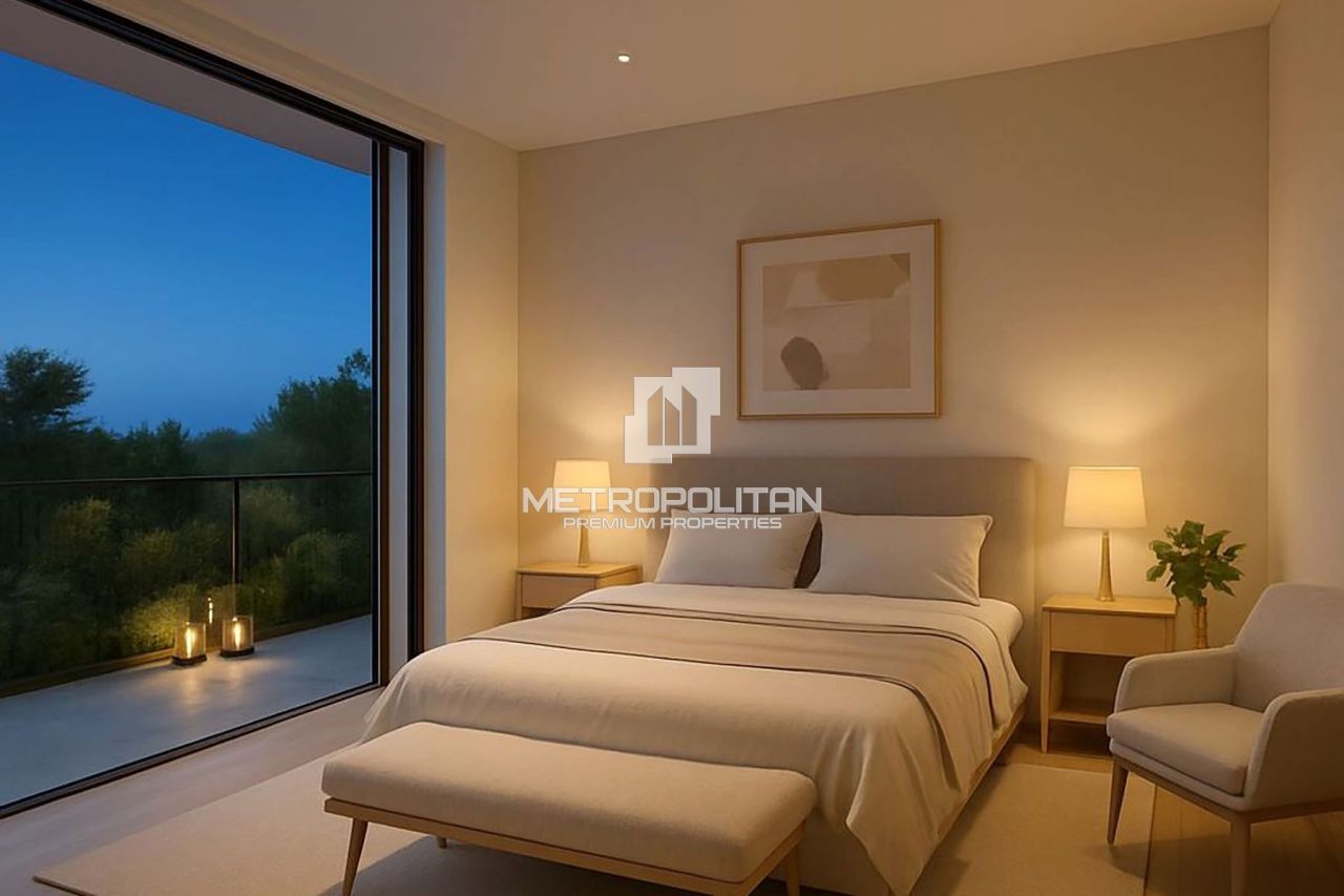 Бунгало в Дубае, ОАЭ, 211 м² - фото 4