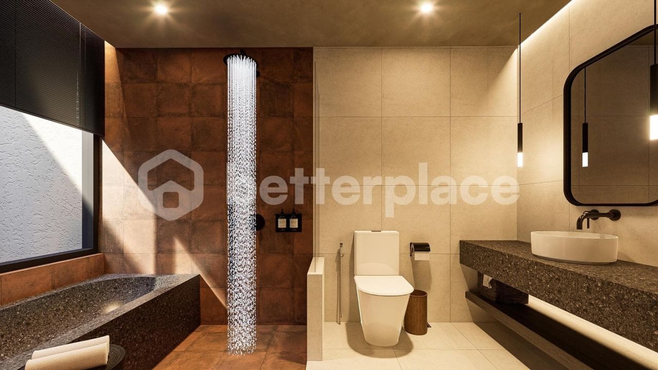 Вилла в Табанане, Индонезия, 100 м² - фото 5