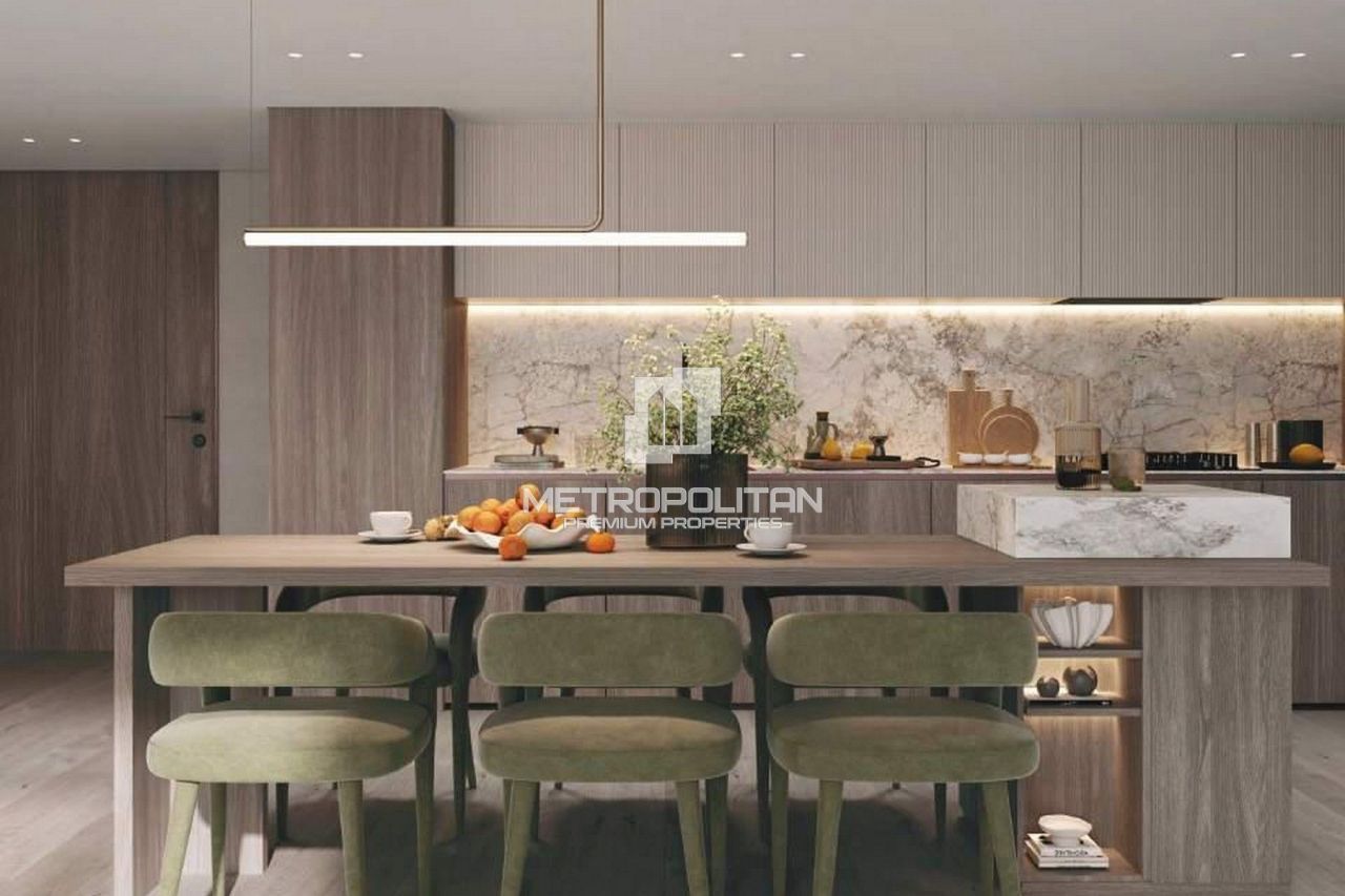 Апартаменты в Дубае, ОАЭ, 44 м² - фото 4