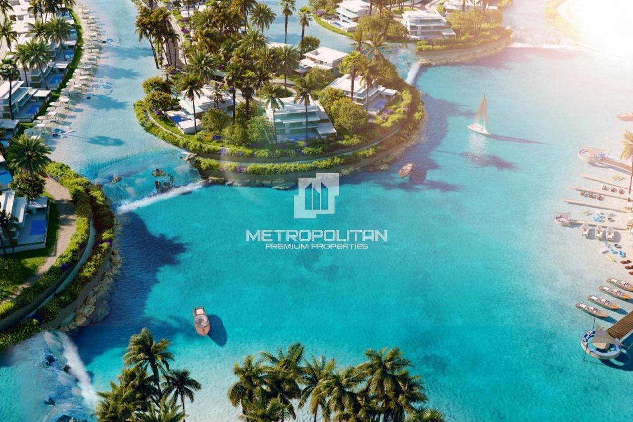 Апартаменты в Дубае, ОАЭ, 35 м² - фото 5