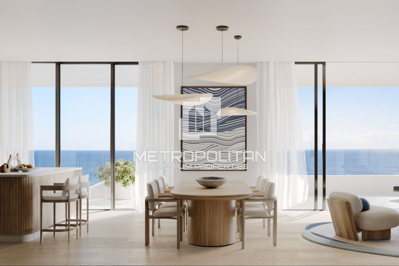 Апартаменты в Рас-эль-Хайме, ОАЭ, 128 м² - фото 5