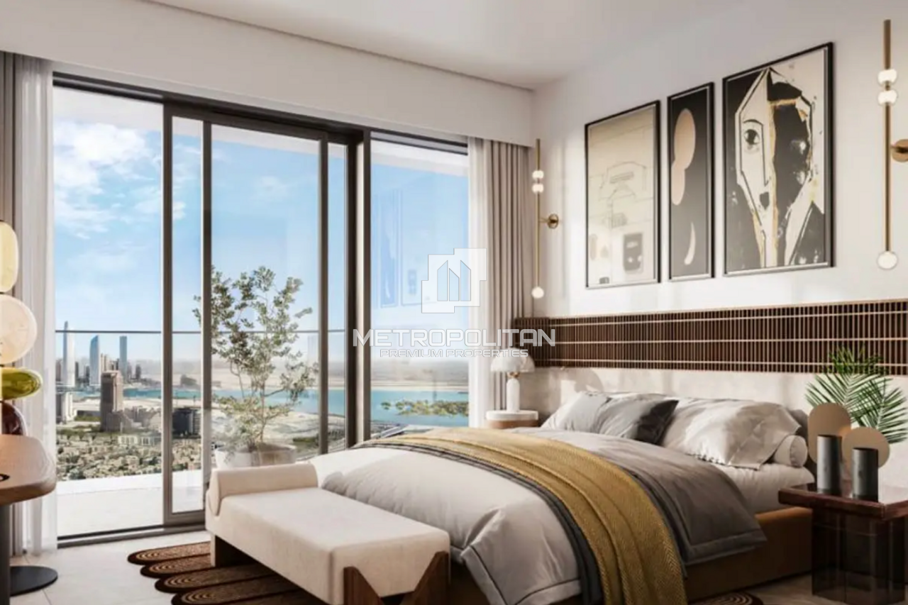 Апартаменты в Дубае, ОАЭ, 71 м² - фото 5