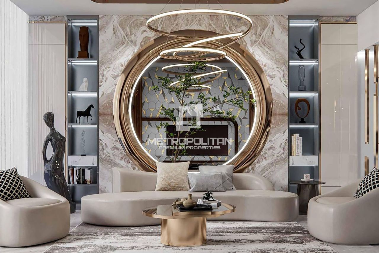 Апартаменты в Дубае, ОАЭ, 43 м² - фото 5