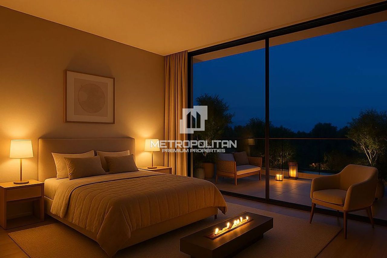 Бунгало в Дубае, ОАЭ, 211 м² - фото 5