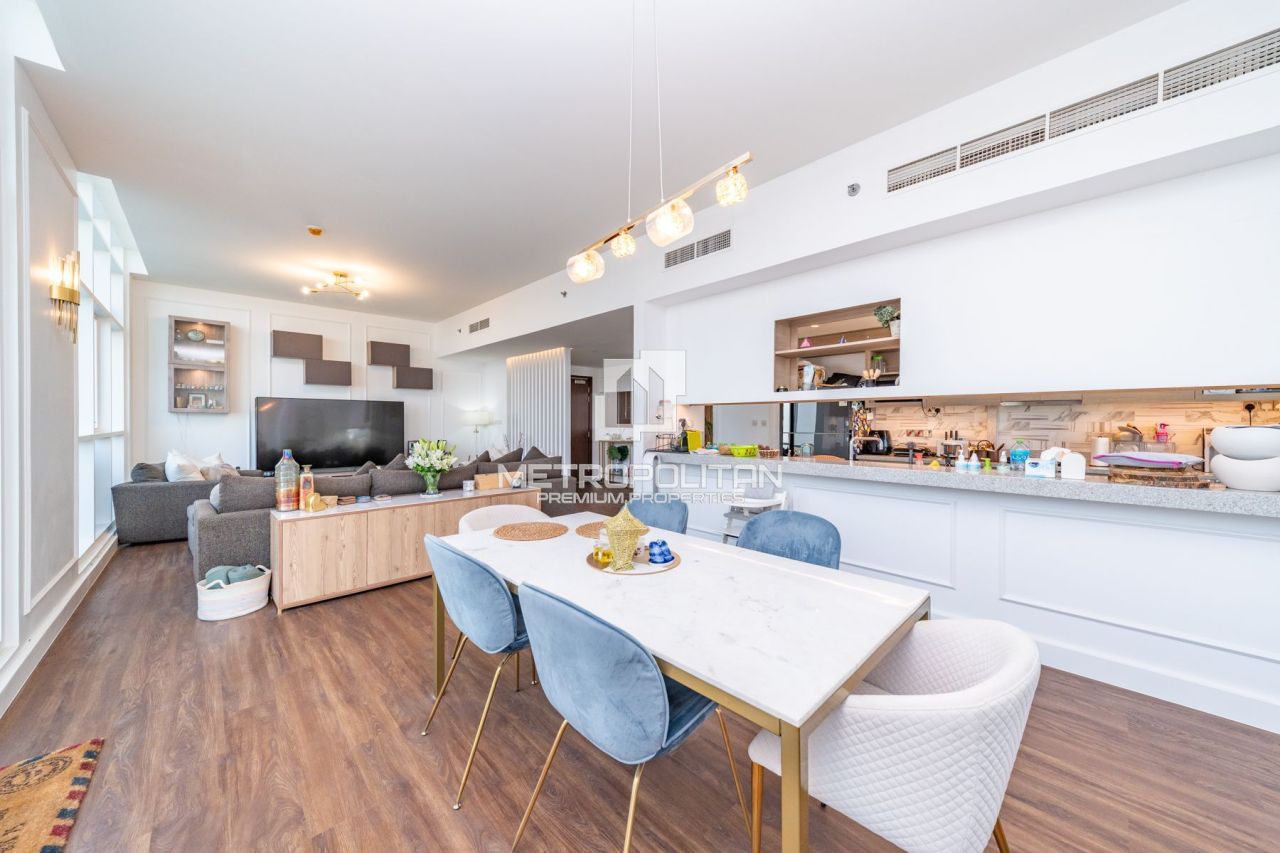 Апартаменты в Дубае, ОАЭ, 192 м² - фото 5