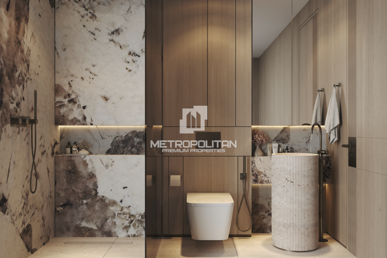 Апартаменты в Рас-эль-Хайме, ОАЭ, 141 м² - фото 4