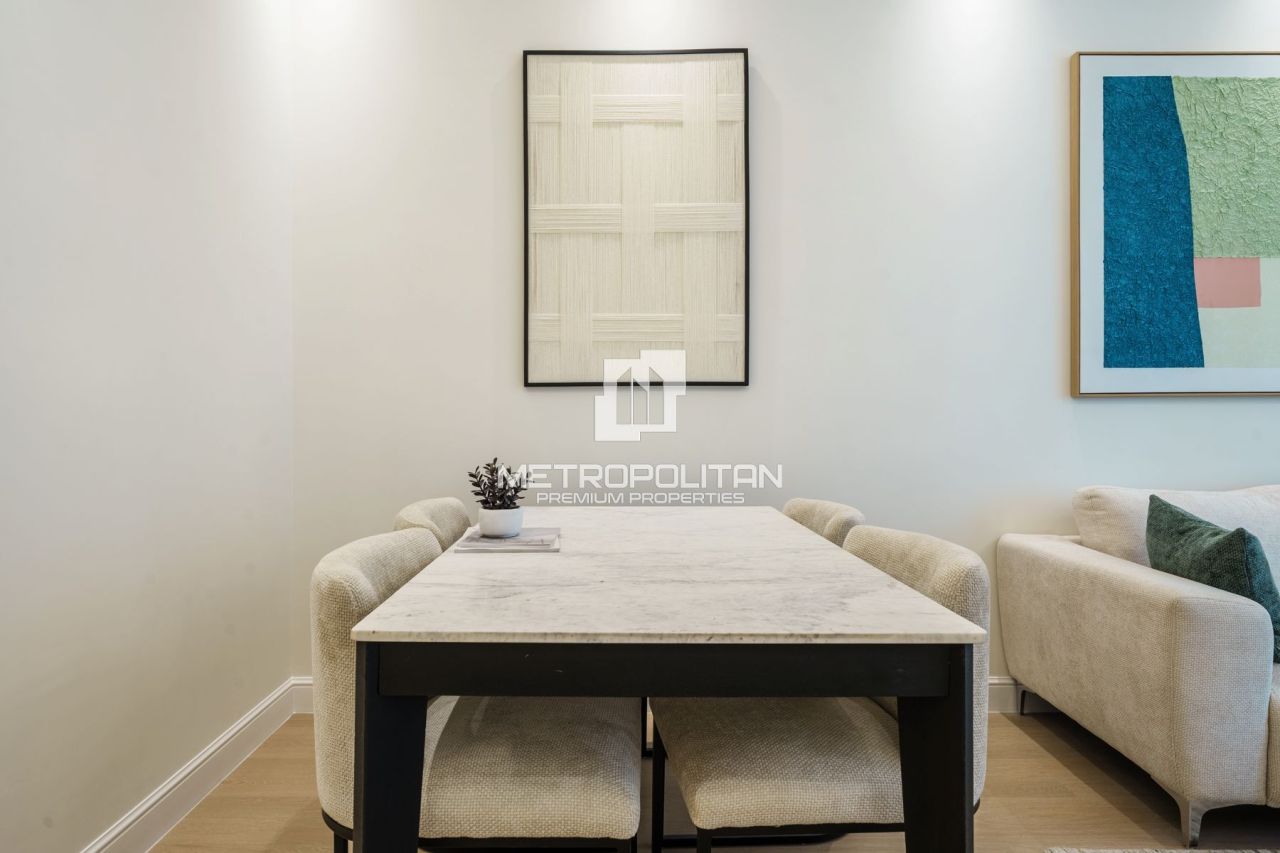 Апартаменты в Дубае, ОАЭ, 75 м² - фото 6