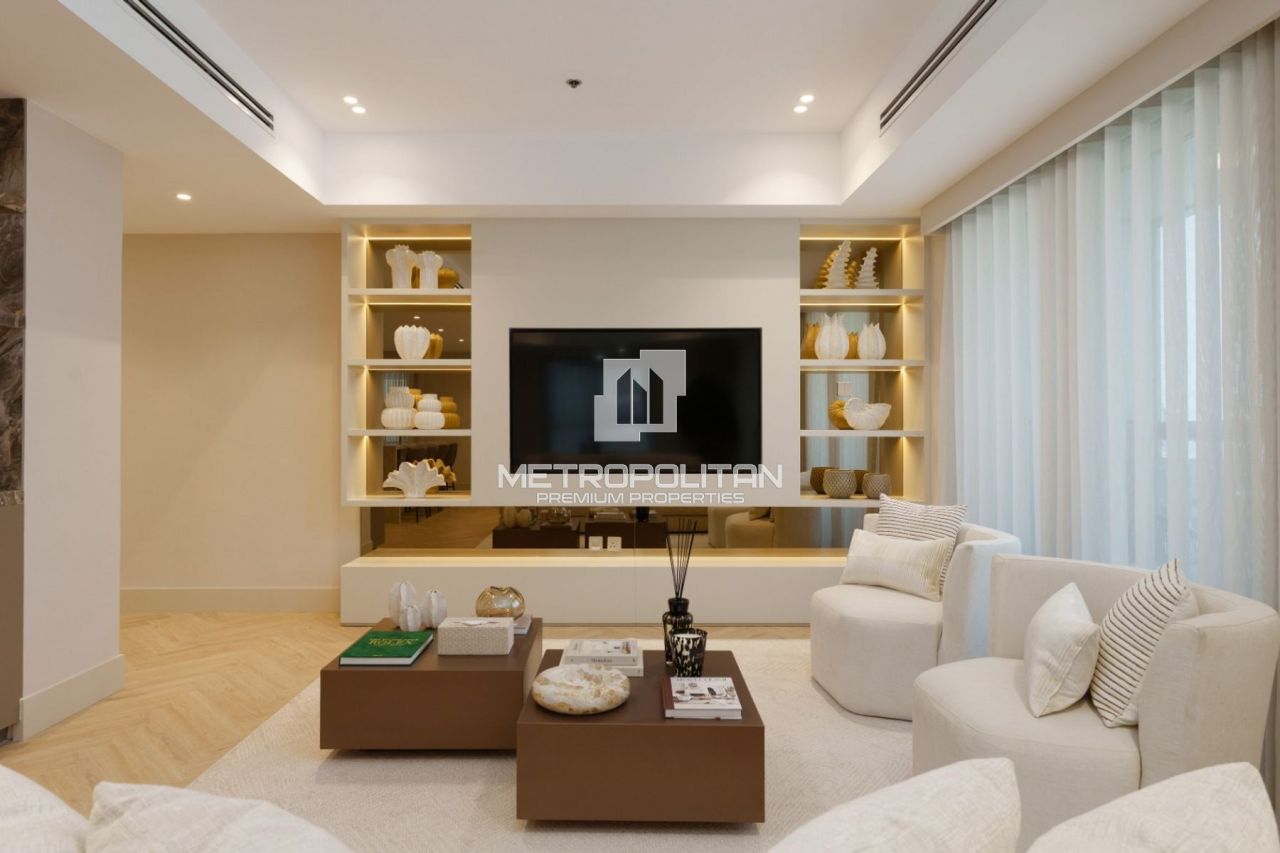 Апартаменты в Дубае, ОАЭ, 187 м² - фото 6