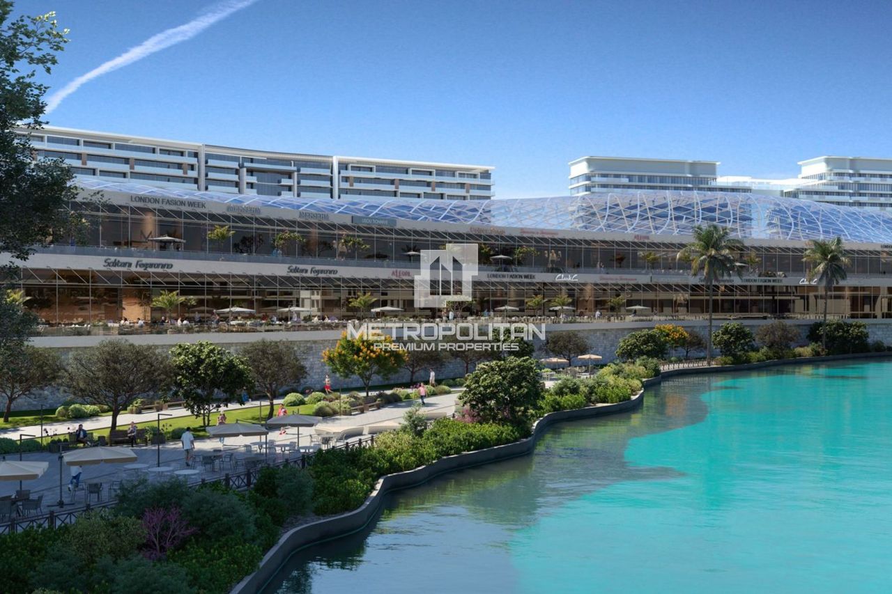 Апартаменты в Дубае, ОАЭ, 35 м² - фото 7