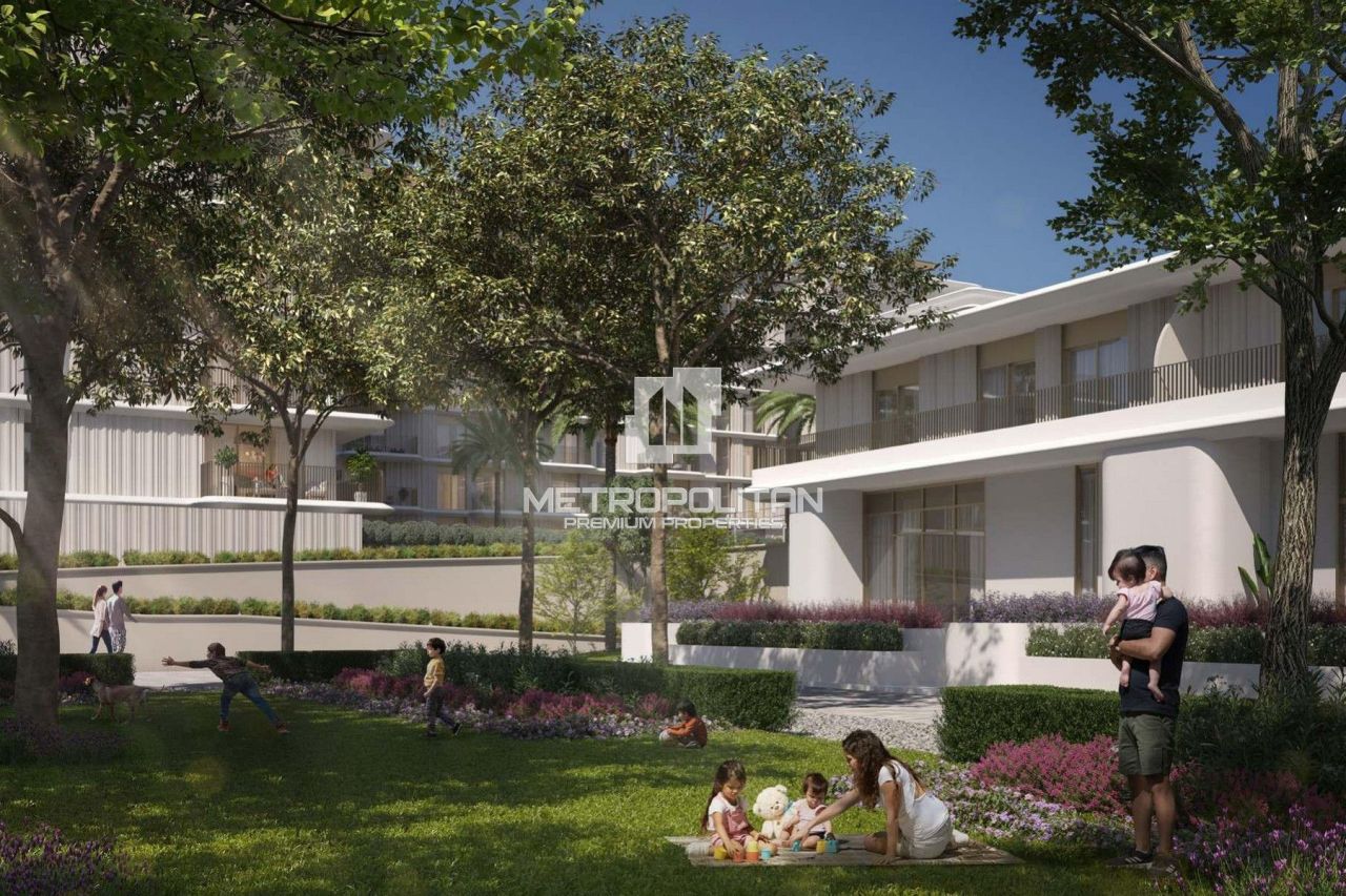 Апартаменты в Дубае, ОАЭ, 110 м² - фото 7