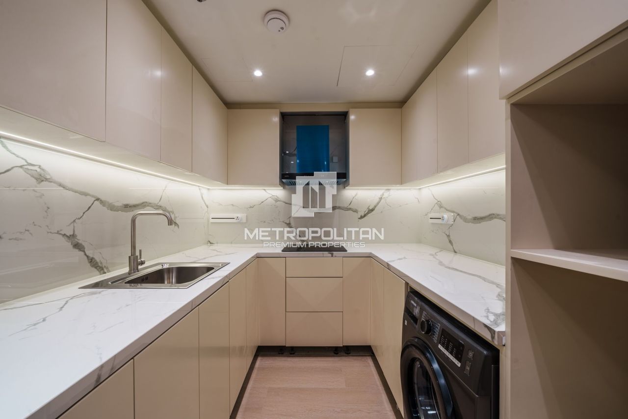 Апартаменты в Дубае, ОАЭ, 75 м² - фото 7