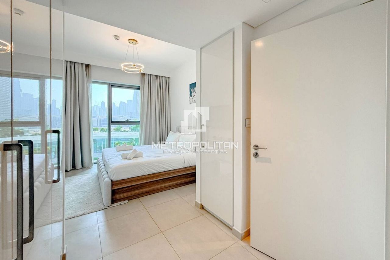 Апартаменты в Дубае, ОАЭ, 102 м² - фото 7