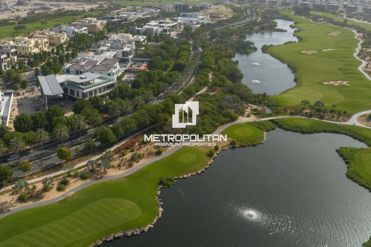 Апартаменты в Дубае, ОАЭ, 69 м² - фото 7