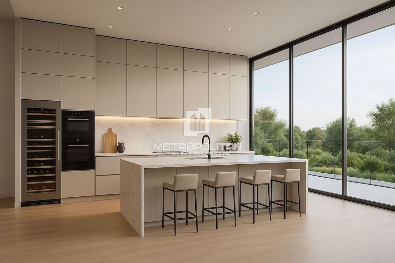 Бунгало в Дубае, ОАЭ, 211 м² - фото 7