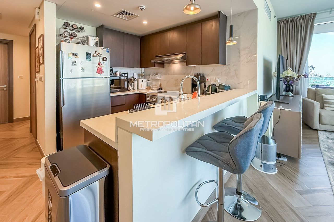 Апартаменты в Дубае, ОАЭ, 130 м² - фото 8