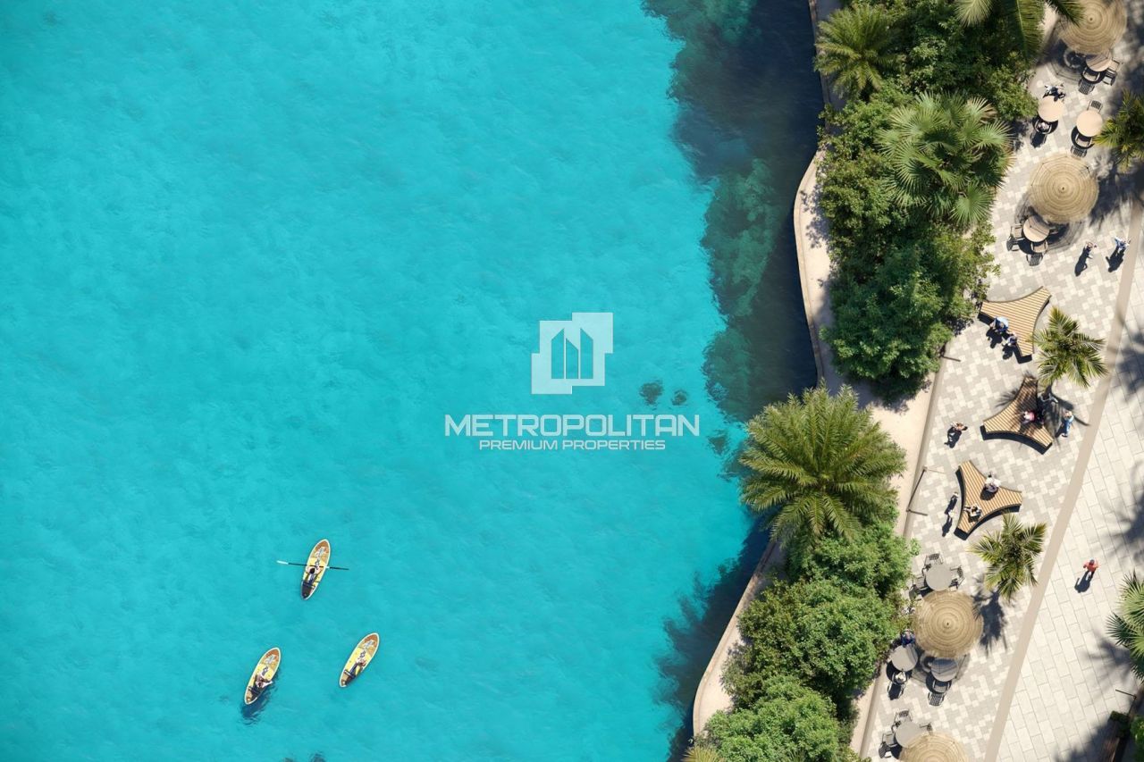 Апартаменты в Дубае, ОАЭ, 35 м² - фото 8