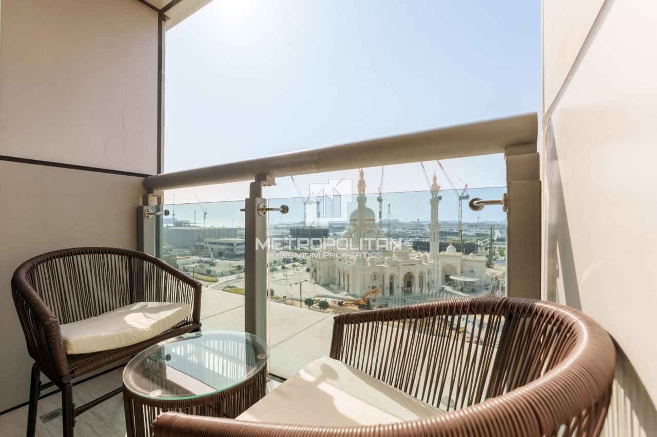 Апартаменты в Дубае, ОАЭ, 187 м² - фото 8