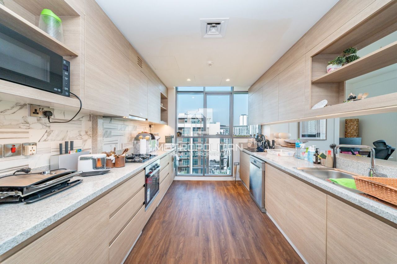 Апартаменты в Дубае, ОАЭ, 192 м² - фото 9