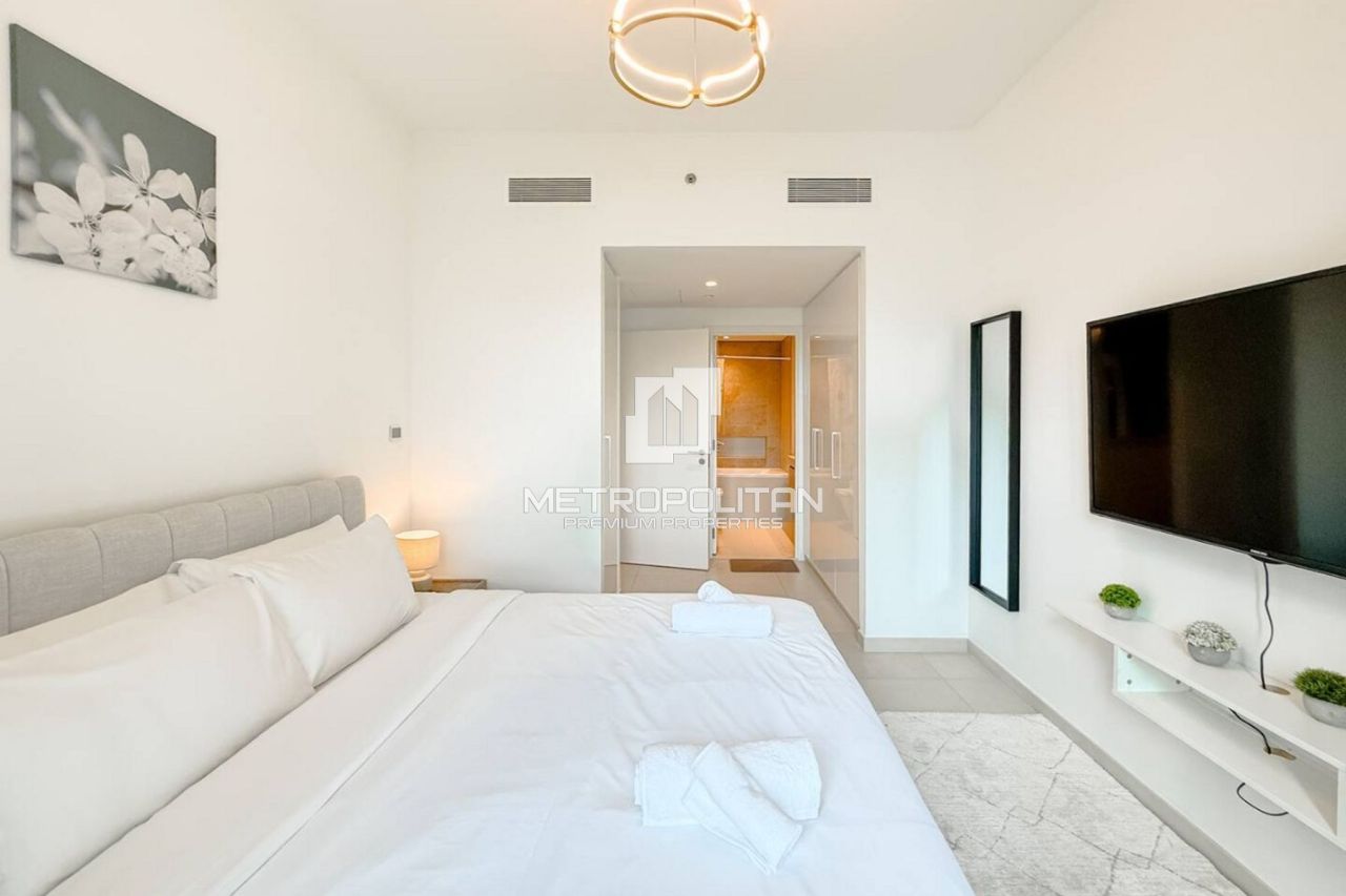 Апартаменты в Дубае, ОАЭ, 102 м² - фото 9