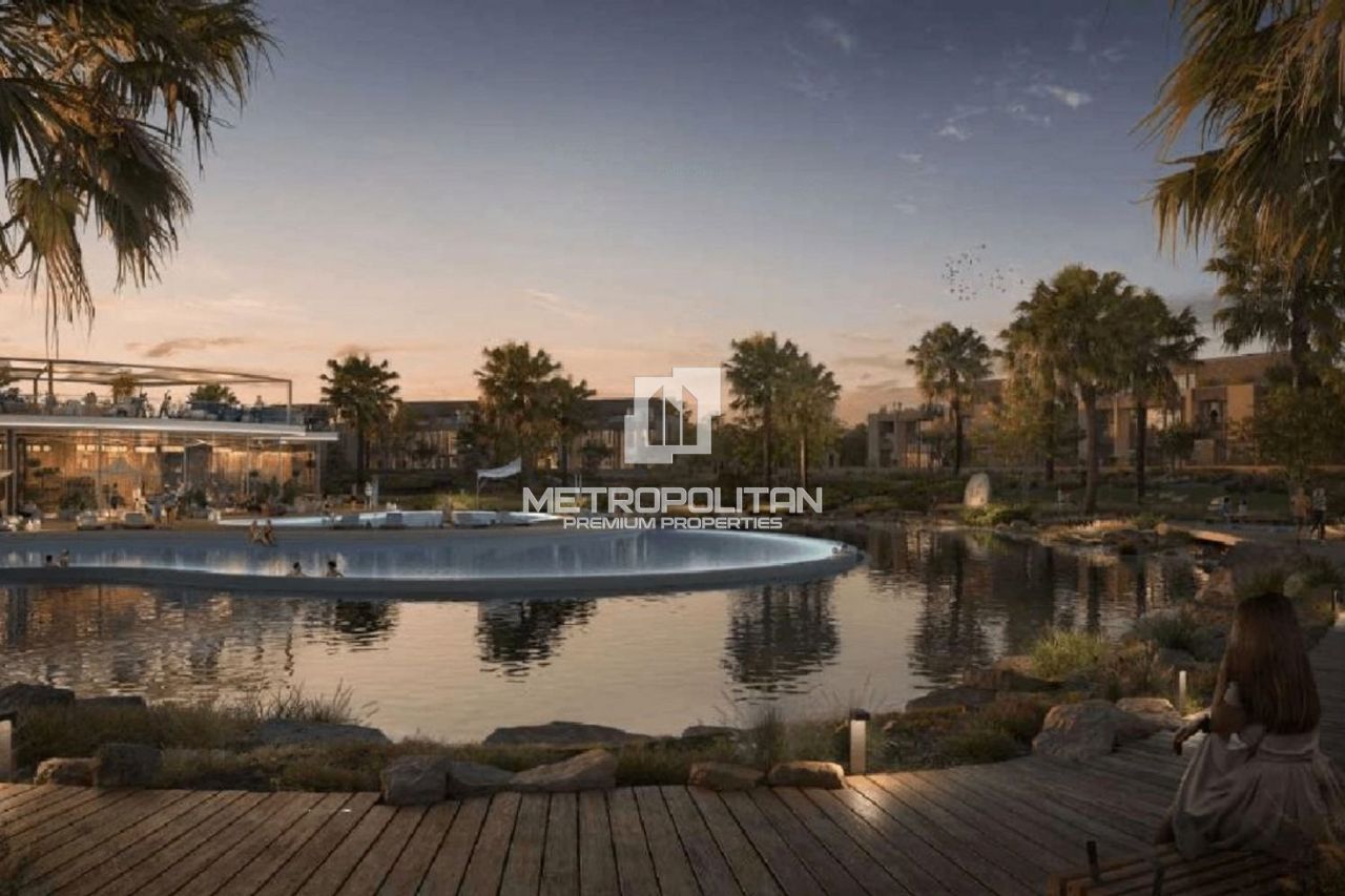 Таунхаус в Дубае, ОАЭ, 212 м² - фото 9