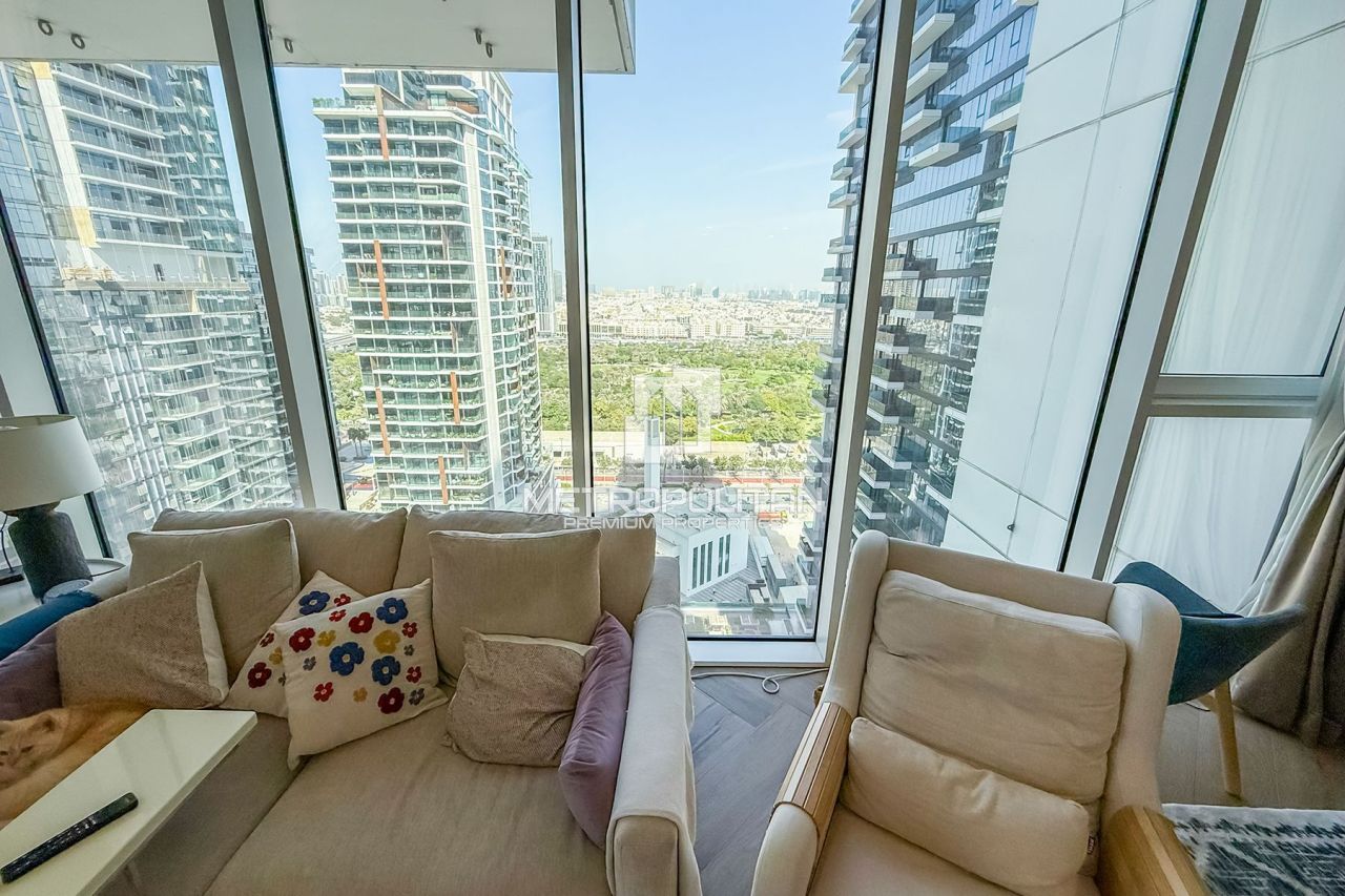 Апартаменты в Дубае, ОАЭ, 130 м² - фото 9