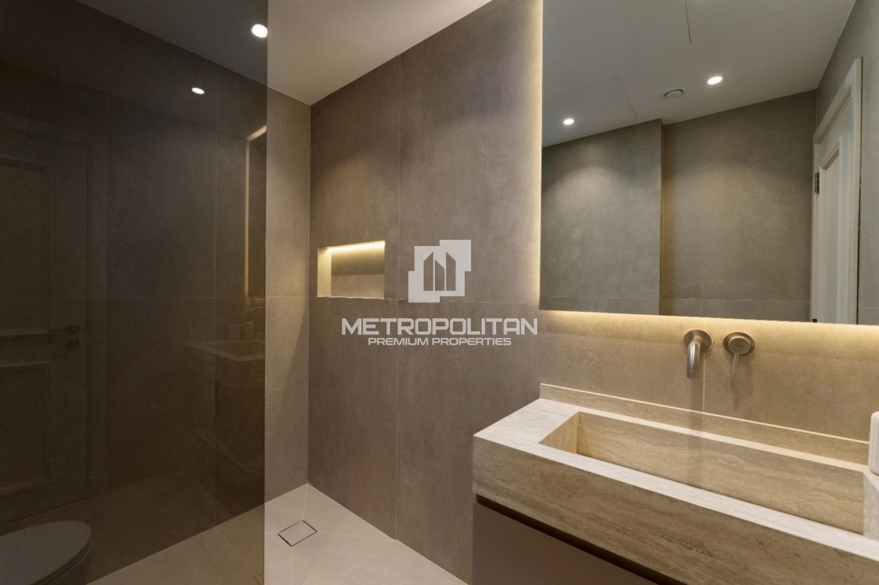 Апартаменты в Дубае, ОАЭ, 187 м² - фото 9