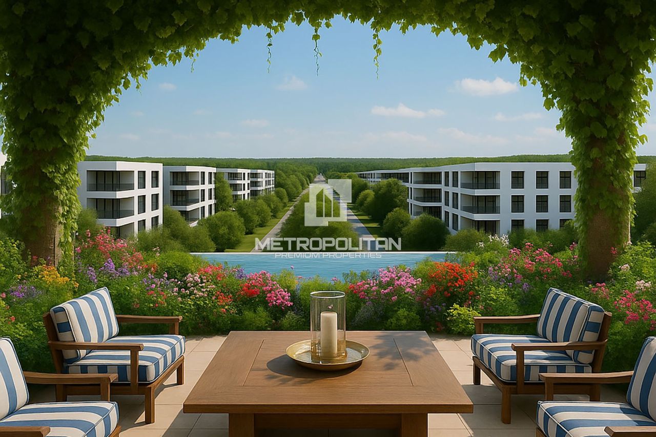 Бунгало в Дубае, ОАЭ, 211 м² - фото 9