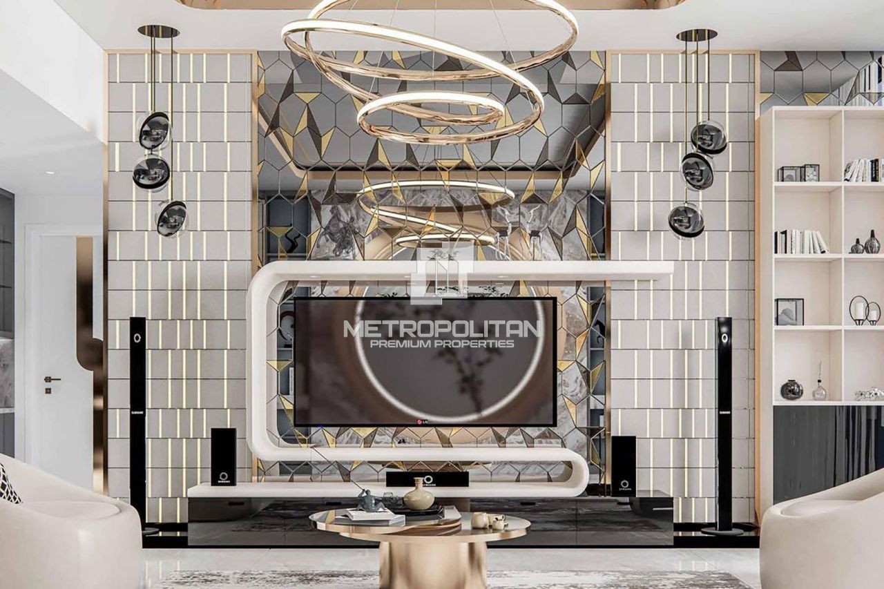 Апартаменты в Дубае, ОАЭ, 43 м² - фото 10